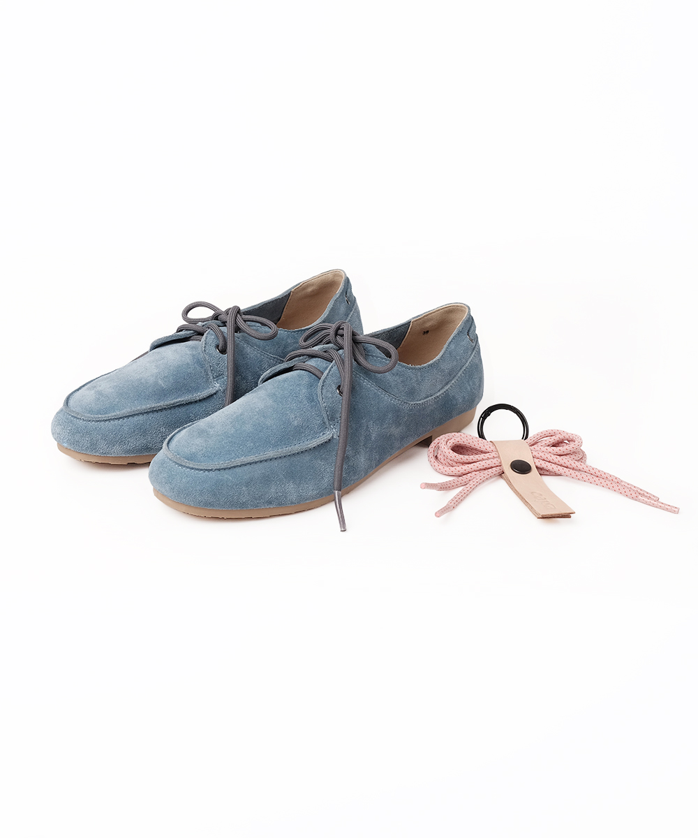 CAJSA | COVENT ARCTIC - DERBY SHOES
