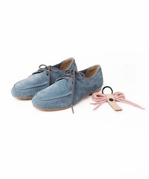 CAJSA | COVENT ARCTIC - DERBY SHOES