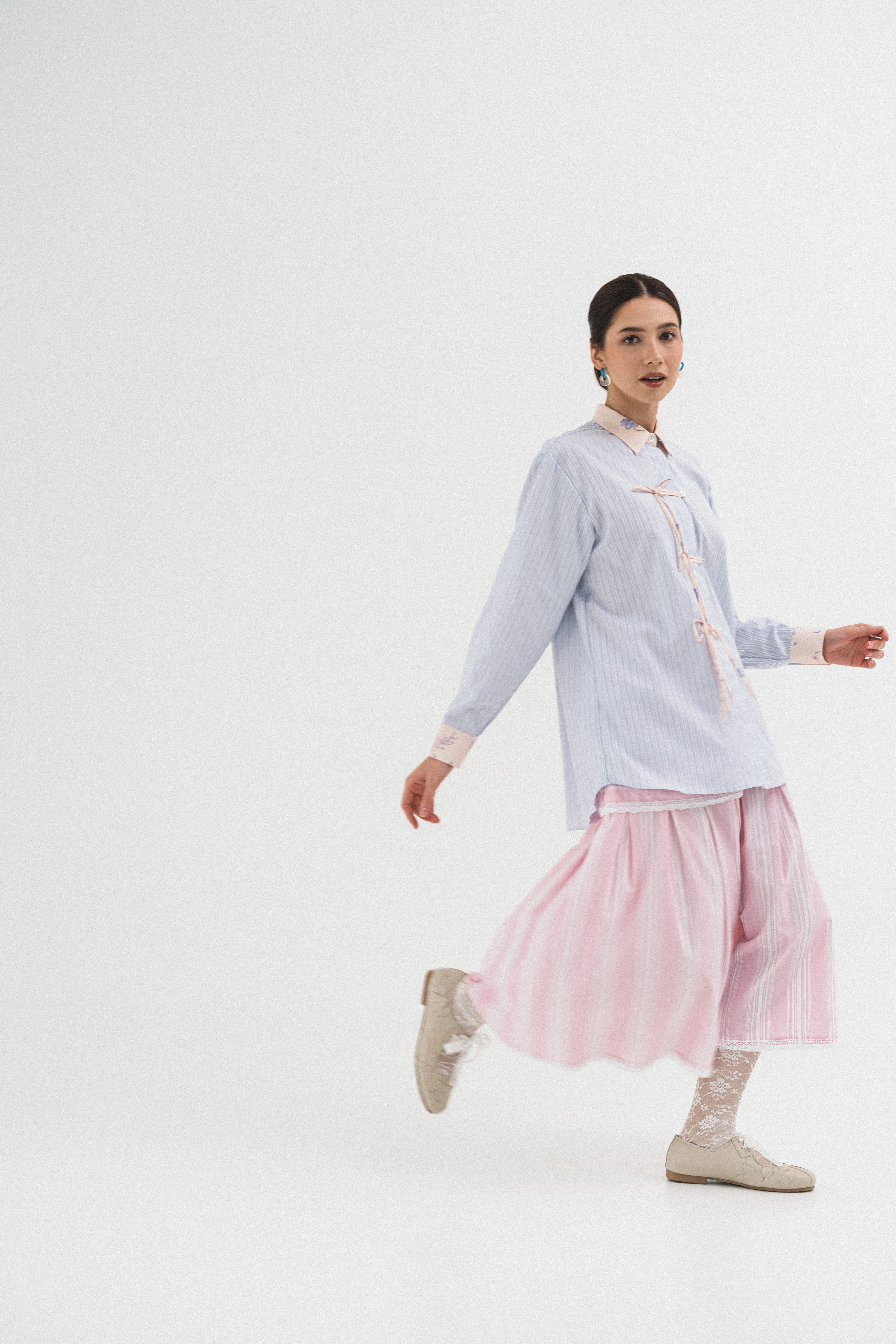 CAJSA X KALA SENJA - NARITA SKIRT