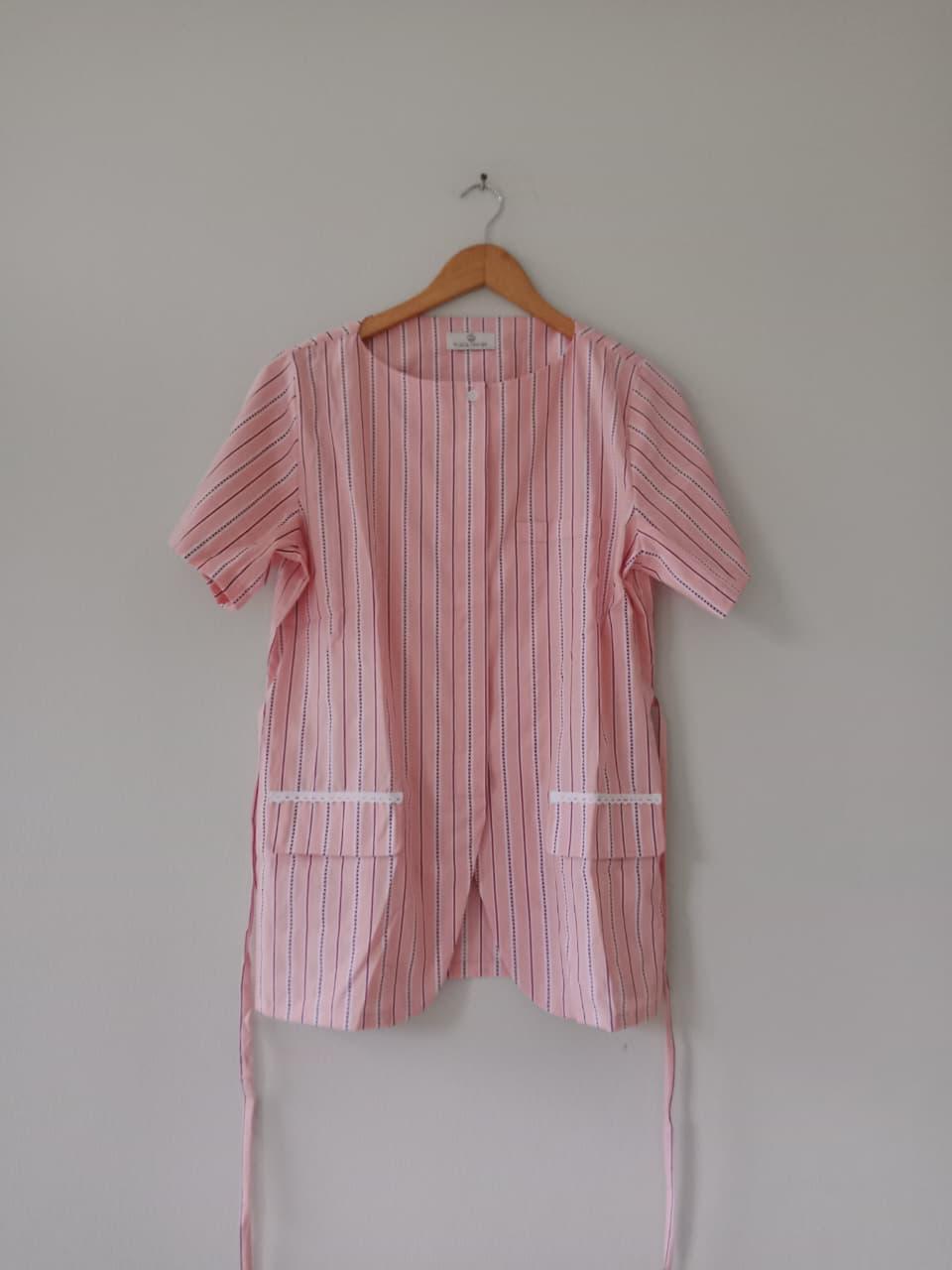 CAJSA X KALA SENJA - SERA BLAZER BLOUSE