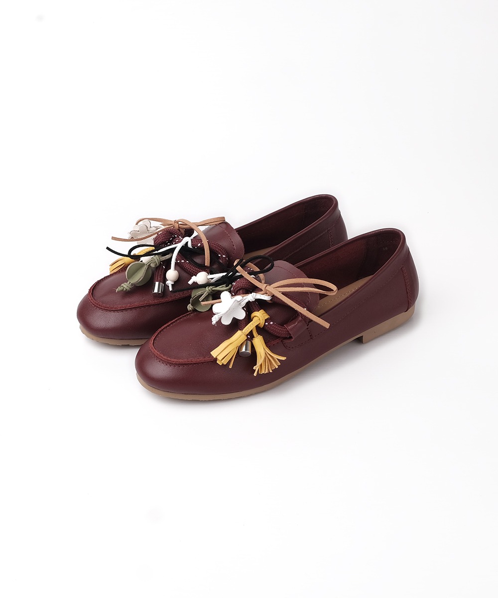 CAJSA | ZOE CHERRYWOOD