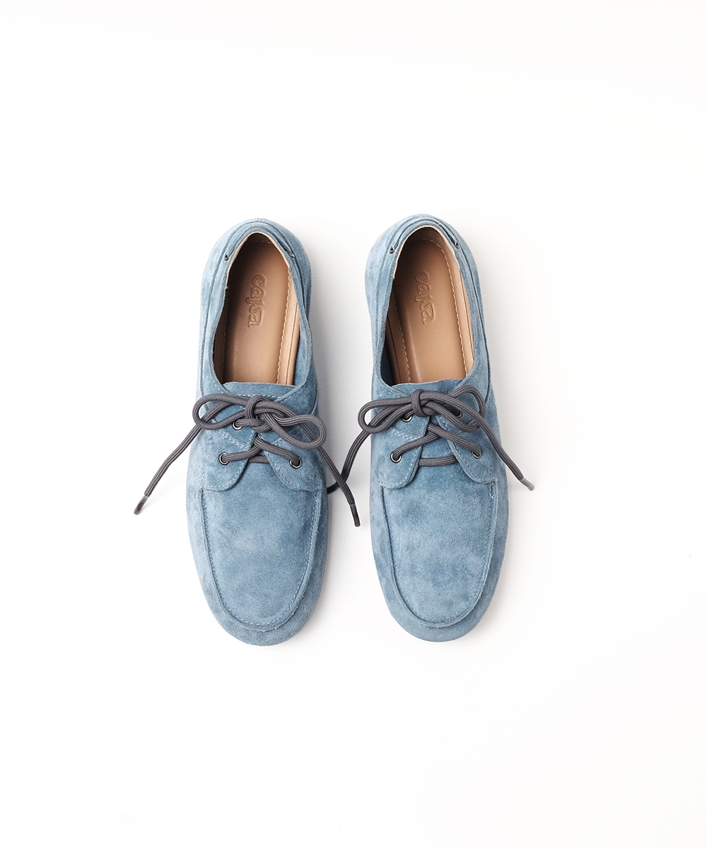 CAJSA | COVENT ARCTIC - DERBY SHOES