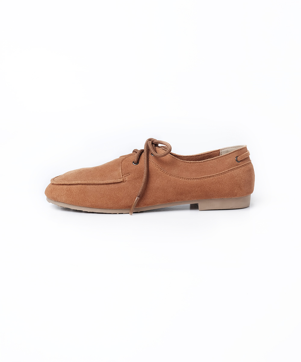 CAJSA | COVENT CALICO - DERBY SHOES