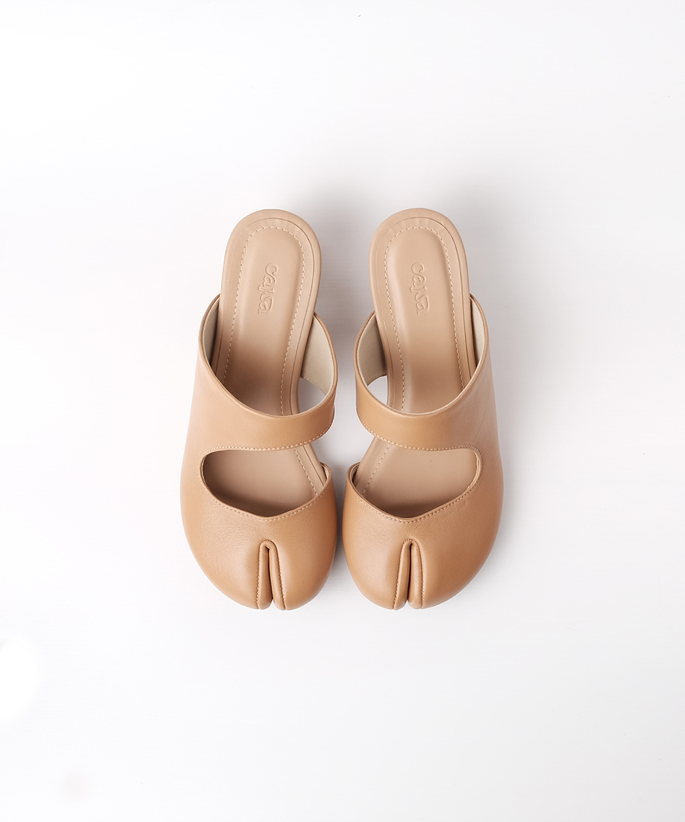 CAJSA | NIJI TOFFEE