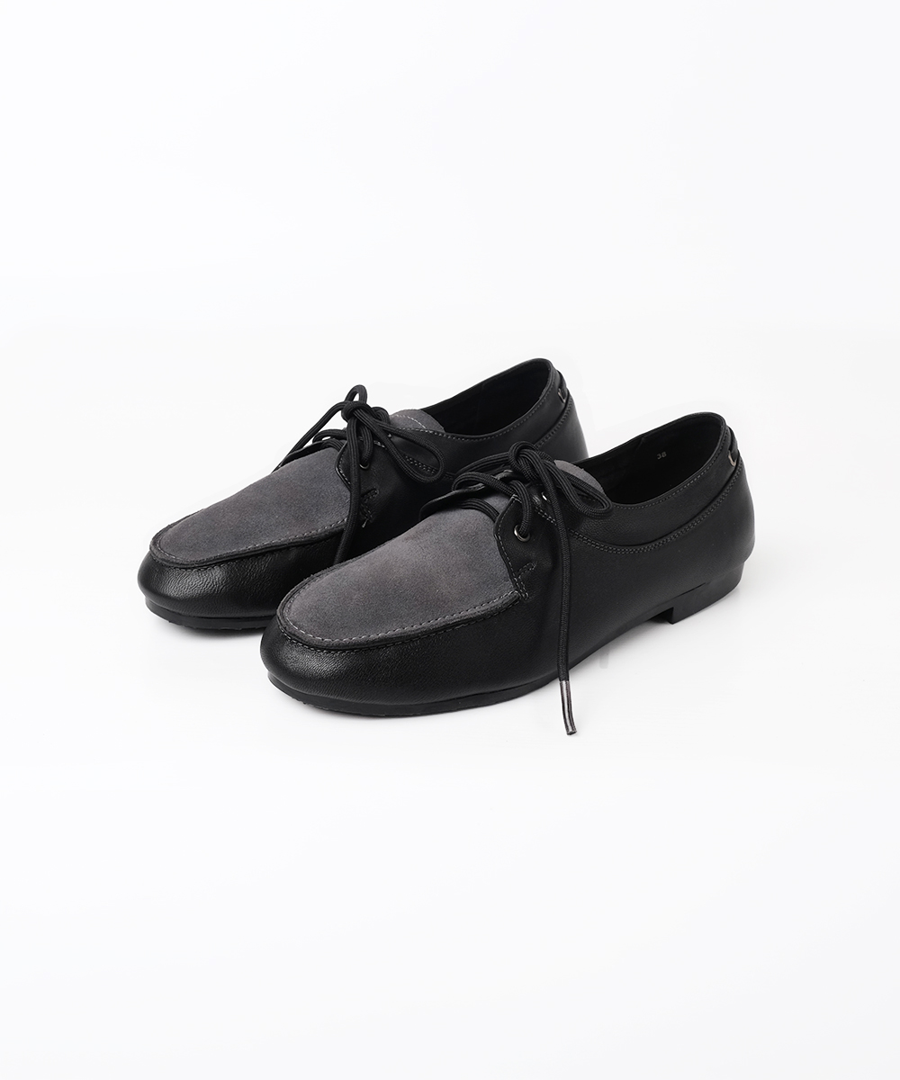 CAJSA | COVENT RAVEN - DERBY SHOES