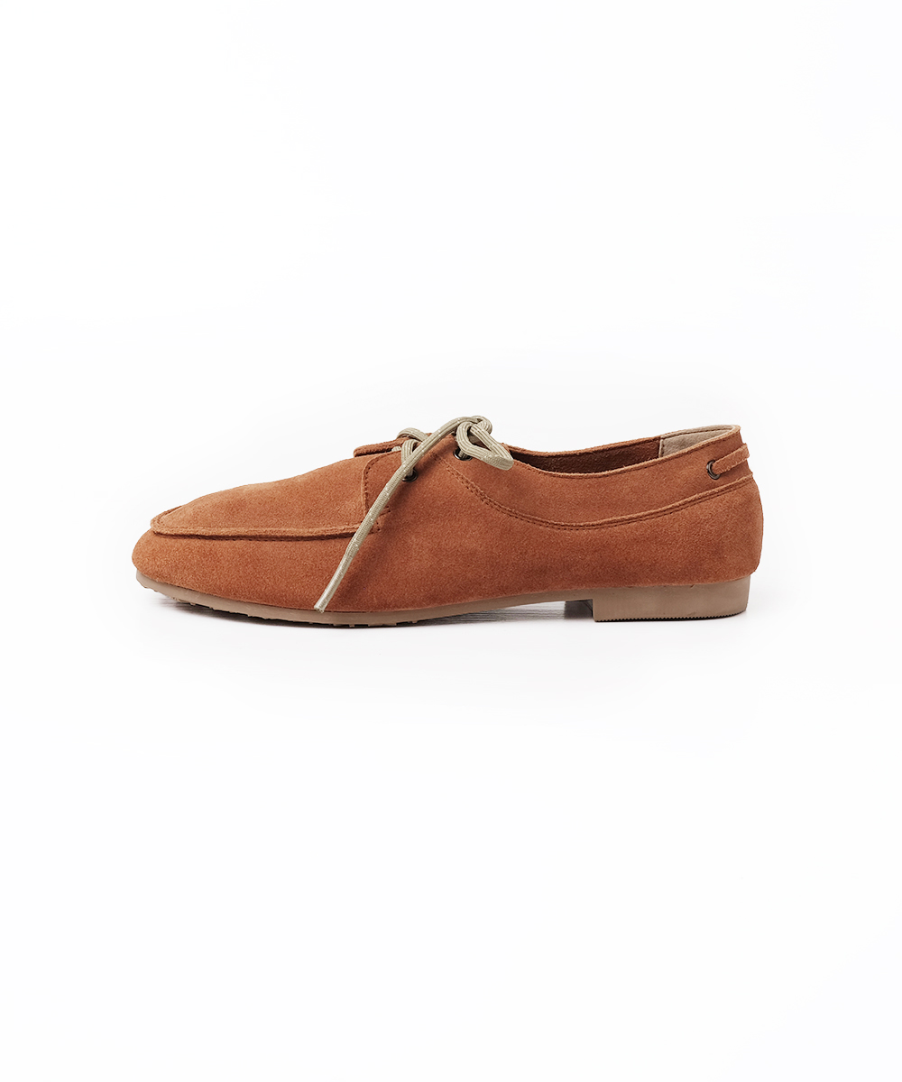 CAJSA | COVENT CALICO - DERBY SHOES