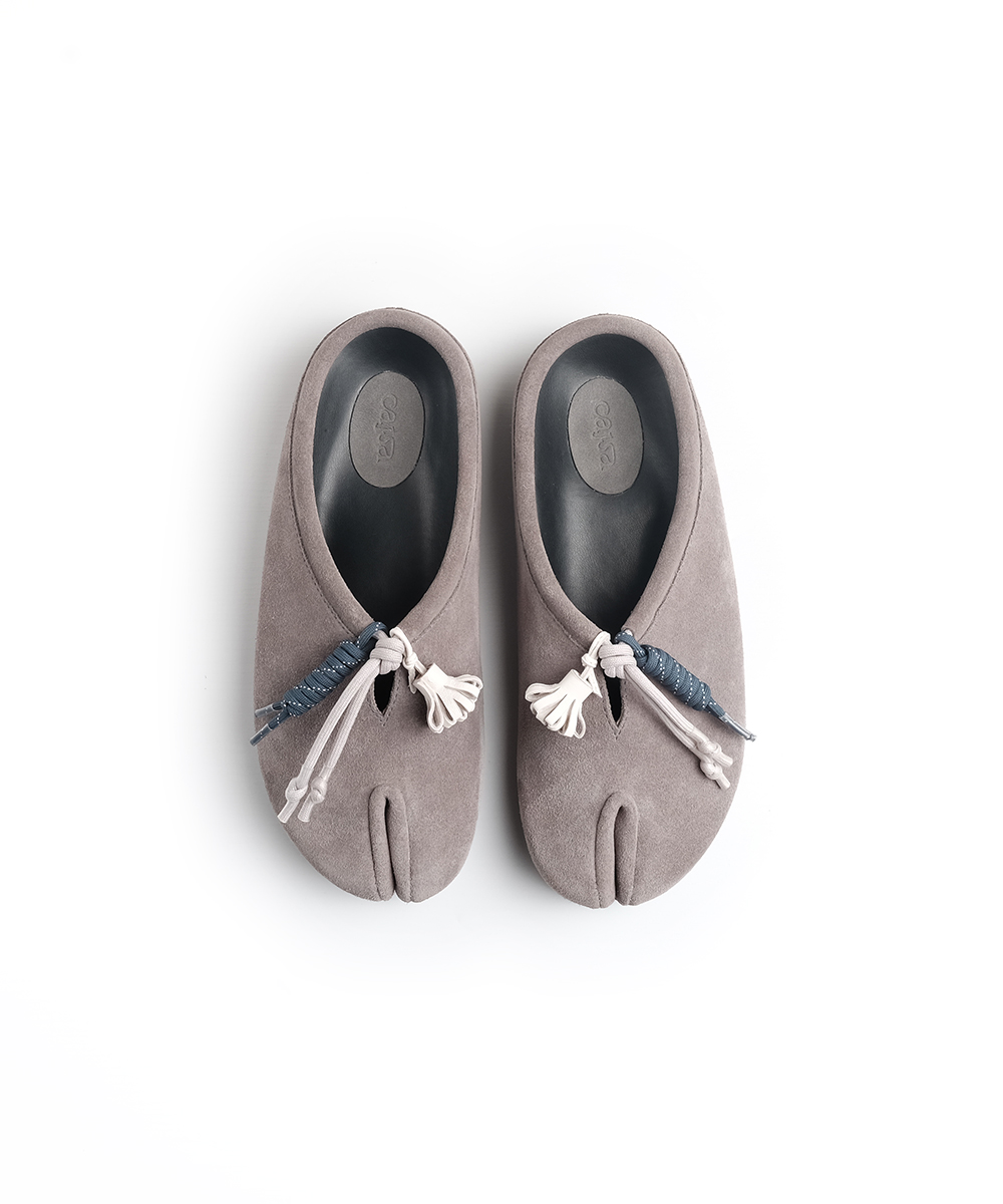 CAJSA | MARU GREY
