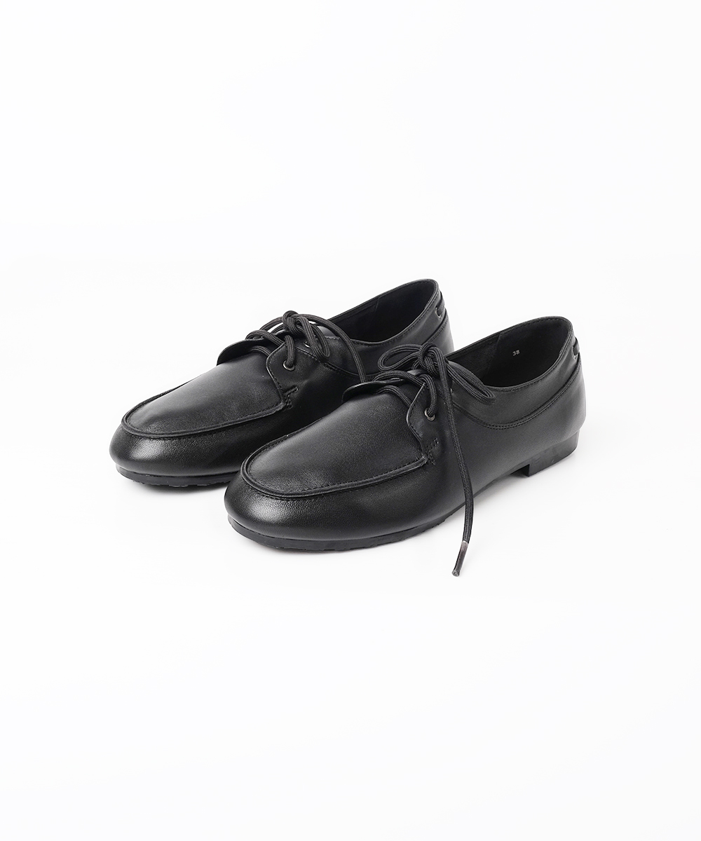 CAJSA | COVENT MIDNIGHT - DERBY SHOES