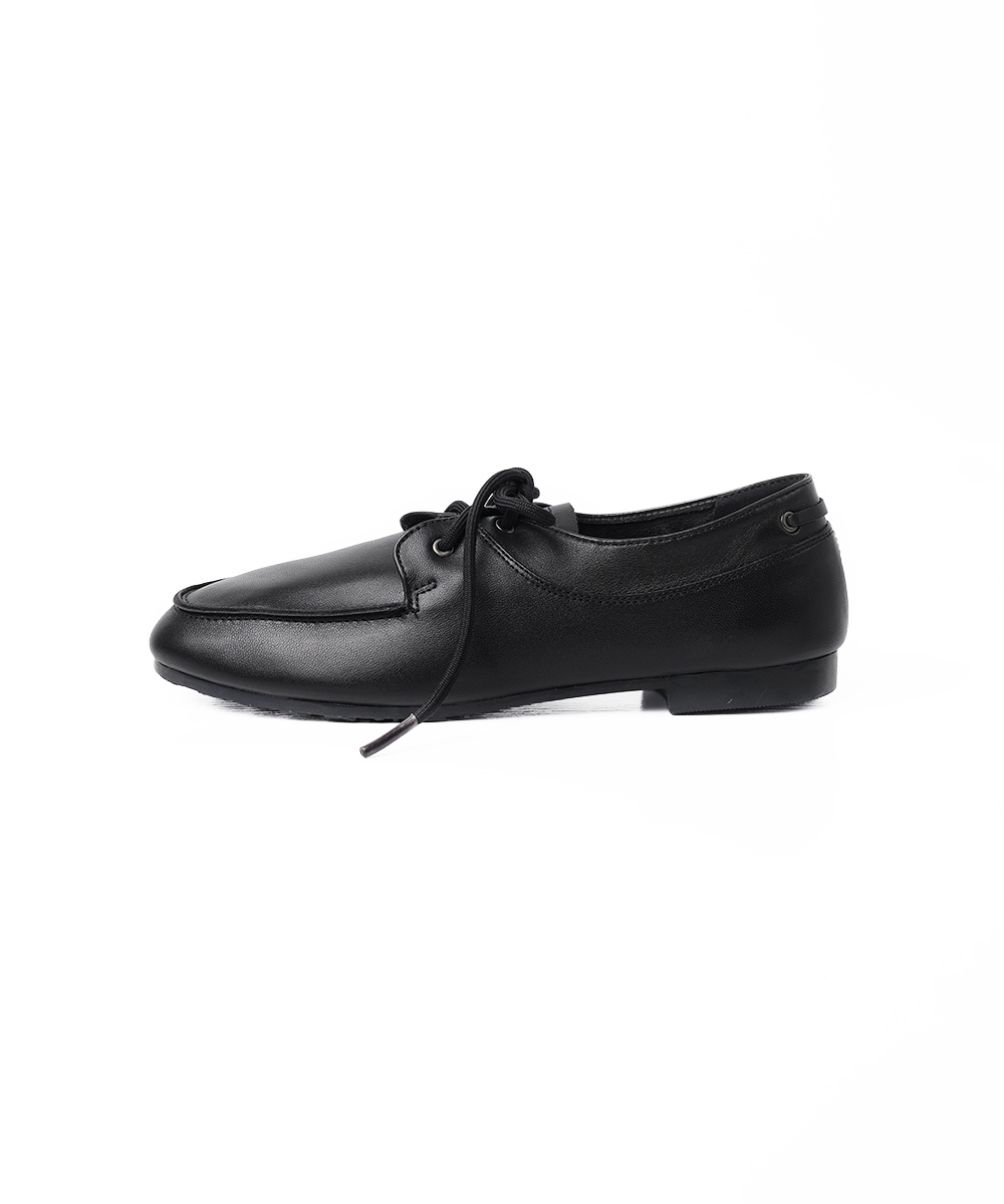 CAJSA | COVENT MIDNIGHT - DERBY SHOES