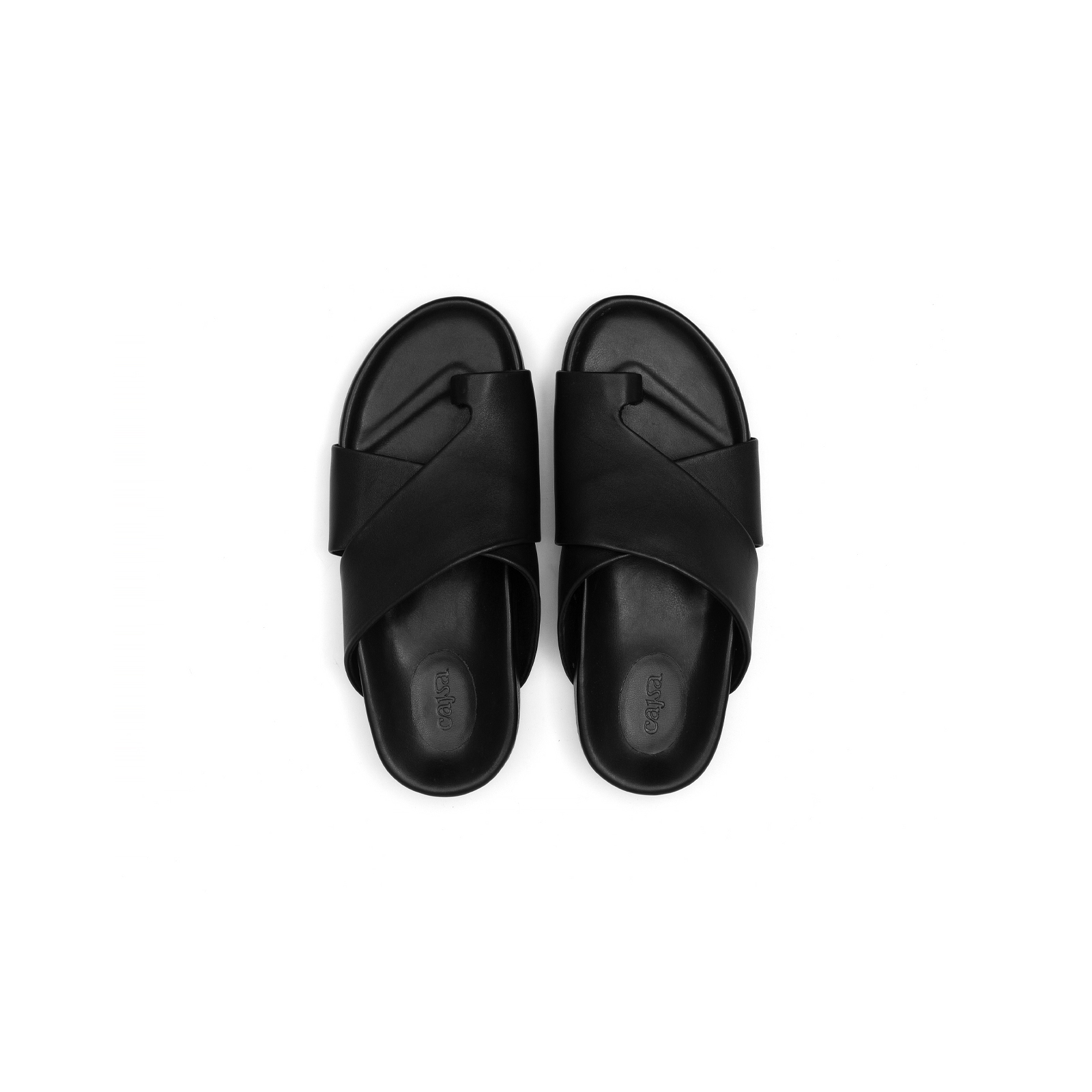 CAJSA | TERRA BLACK