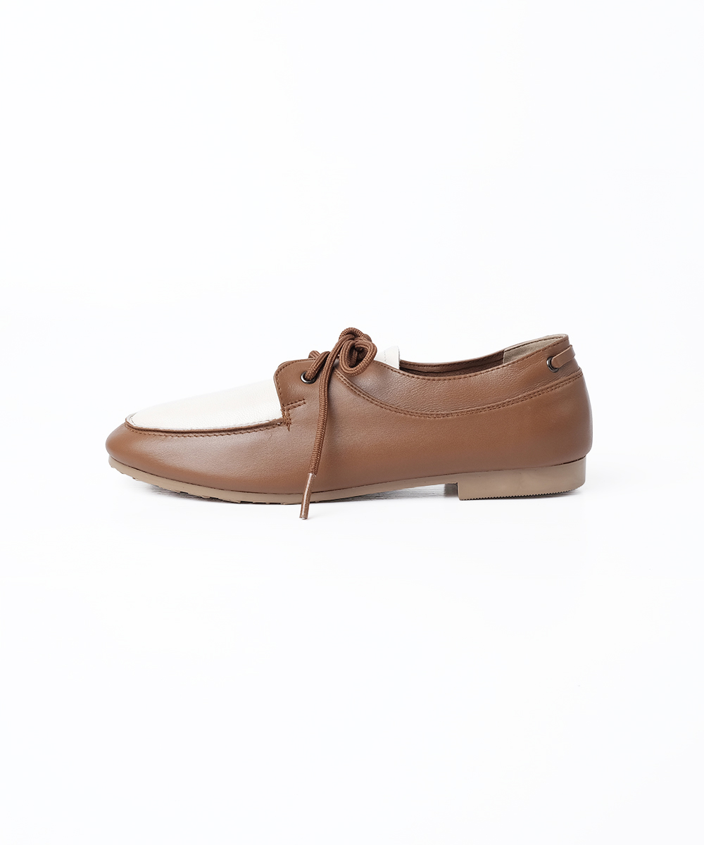 CAJSA | COVENT LATTE - DERBY SHOES