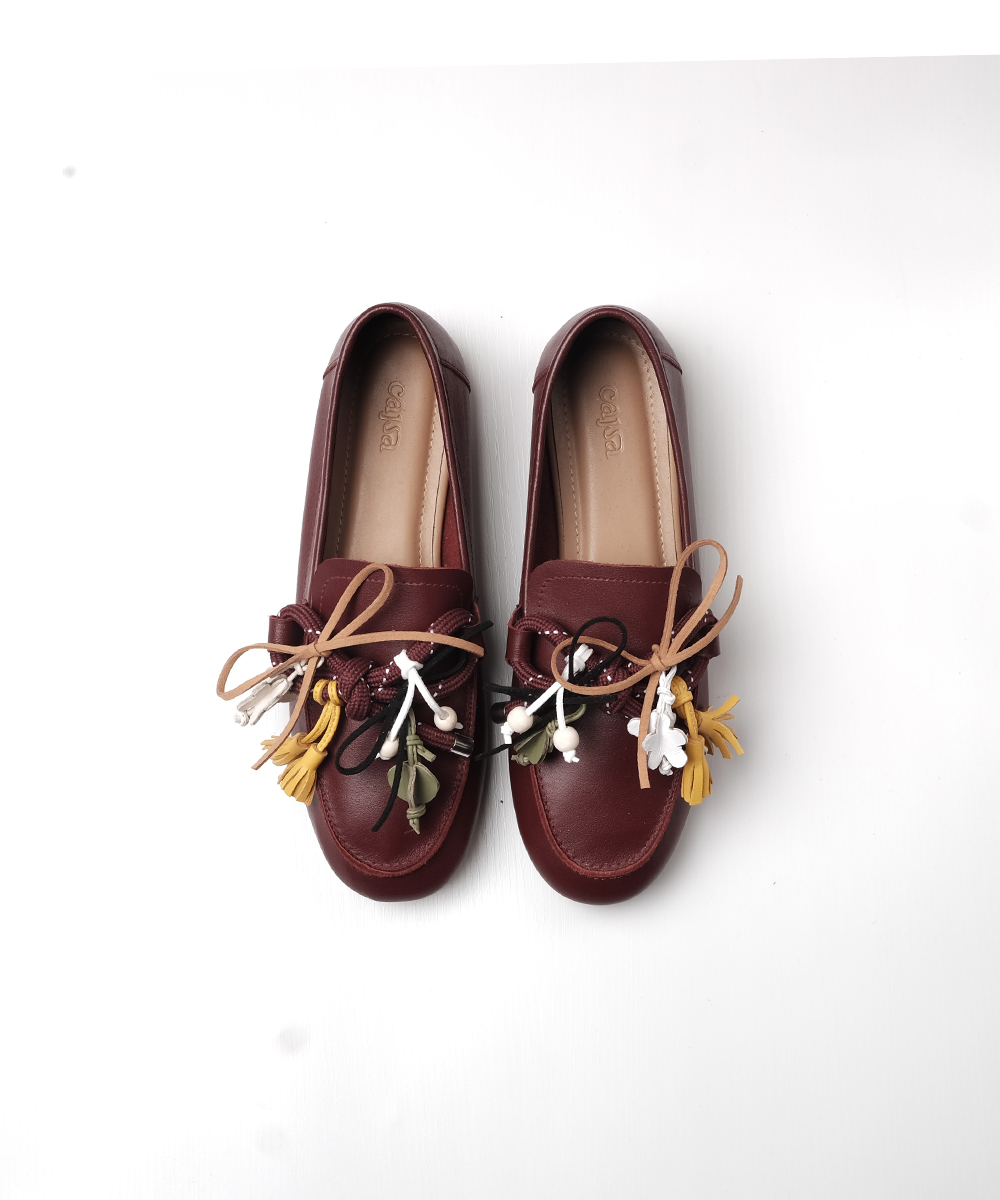 CAJSA | ZOE CHERRYWOOD