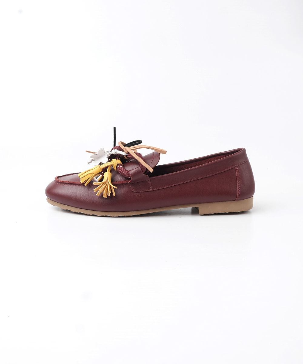 CAJSA | ZOE CHERRYWOOD