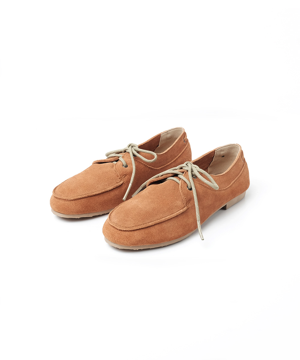 CAJSA | COVENT CALICO - DERBY SHOES