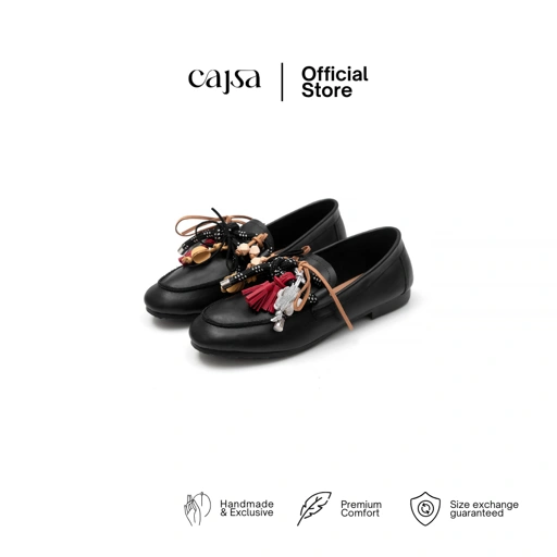 Image of CAJSA | ZOE POPPER 