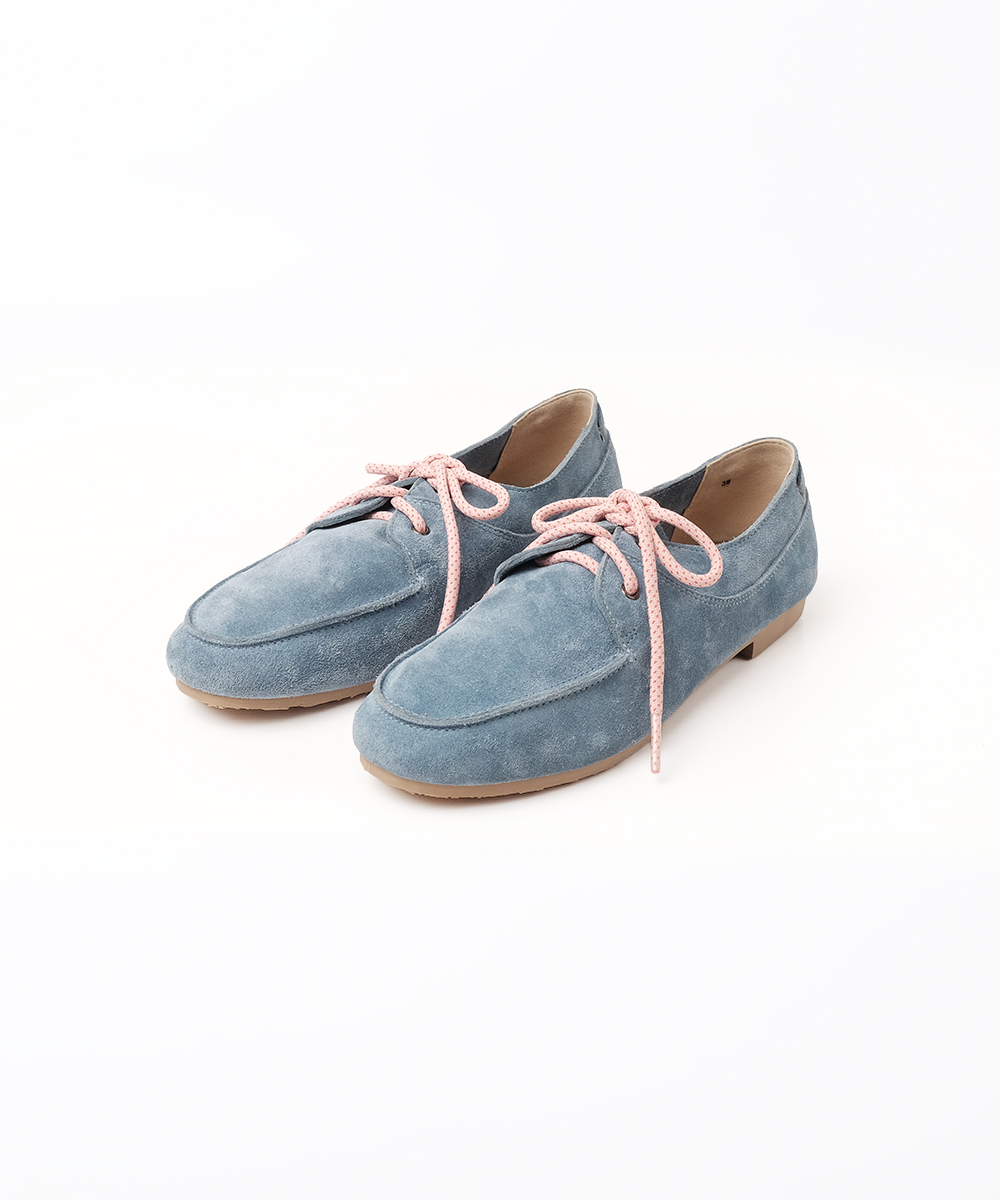 CAJSA | COVENT ARCTIC - DERBY SHOES