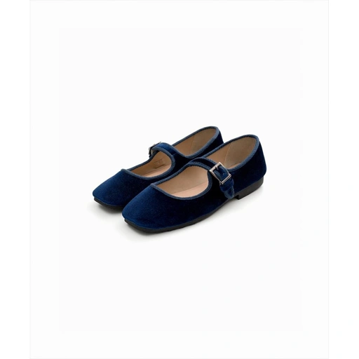 Image of CAJSA | CARRA NAVAL - Sepatu Flat