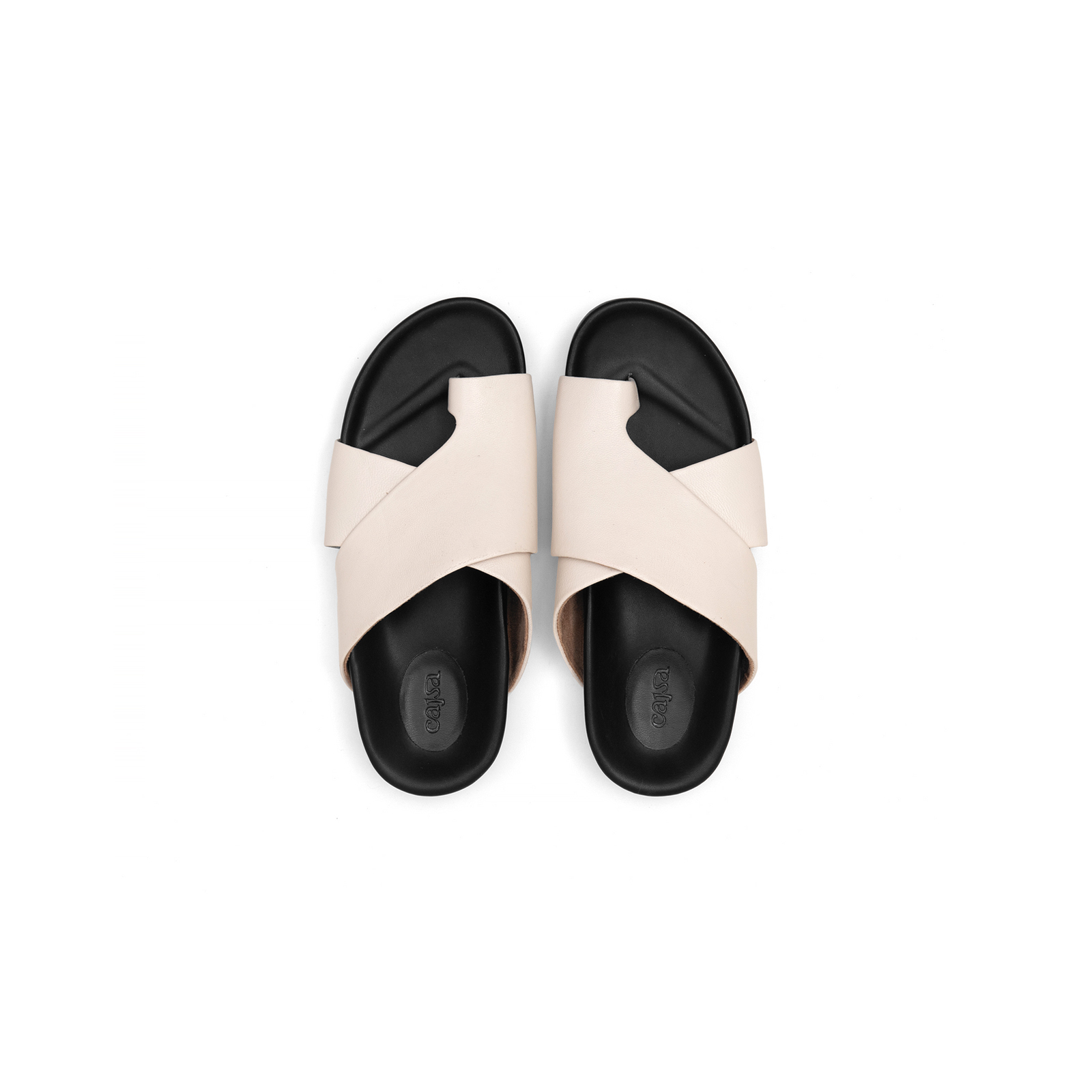 CAJSA | TERRA BROKENWHITE