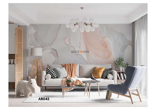 Image of Abstract Wallpaper Code 022-043