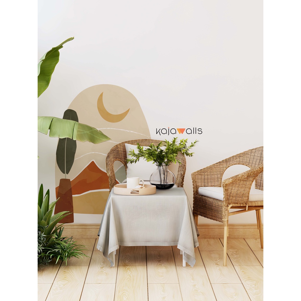 Arch Pottery Decal
