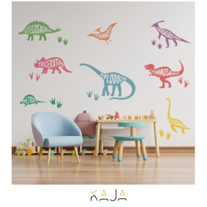 Hi Dino! Decal