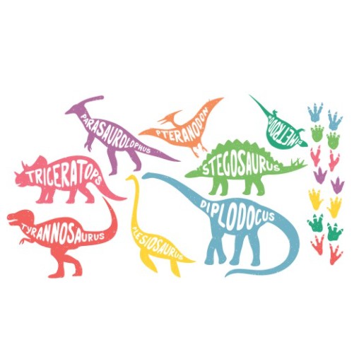 Hi Dino! Decal