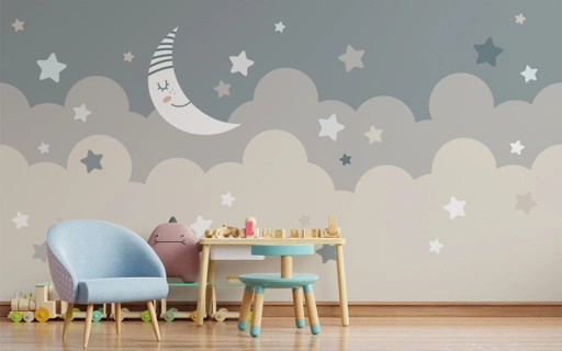 Image of Good Night Song Wallpaper