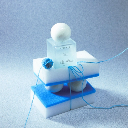 Image of Avalanche Fragrance - Tidal Wave | Extrait De Parfum 35mL