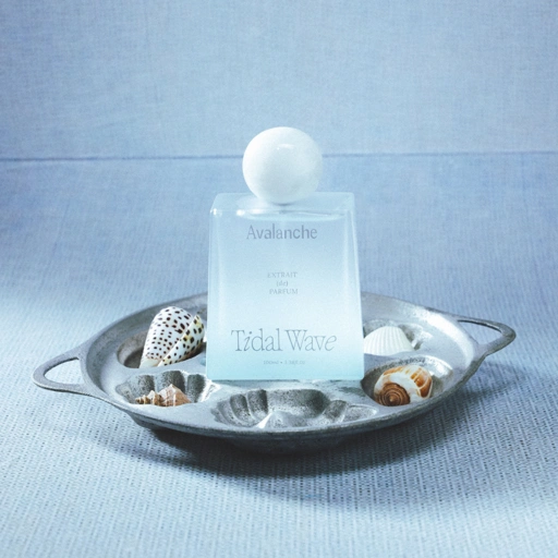 Image of Avalanche Fragrance - Tidal Wave | Extrait De Parfum 100mL