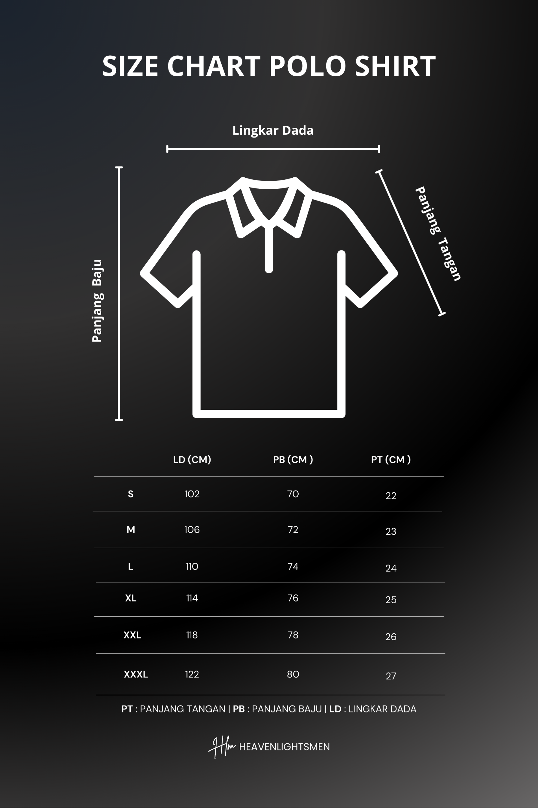POLO SHIRT - SAGE