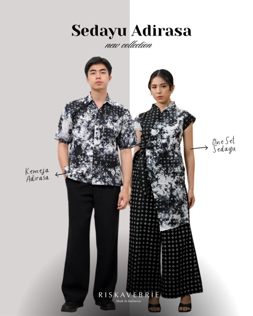 Image of Riskavebrie - Sedayu Adirasa