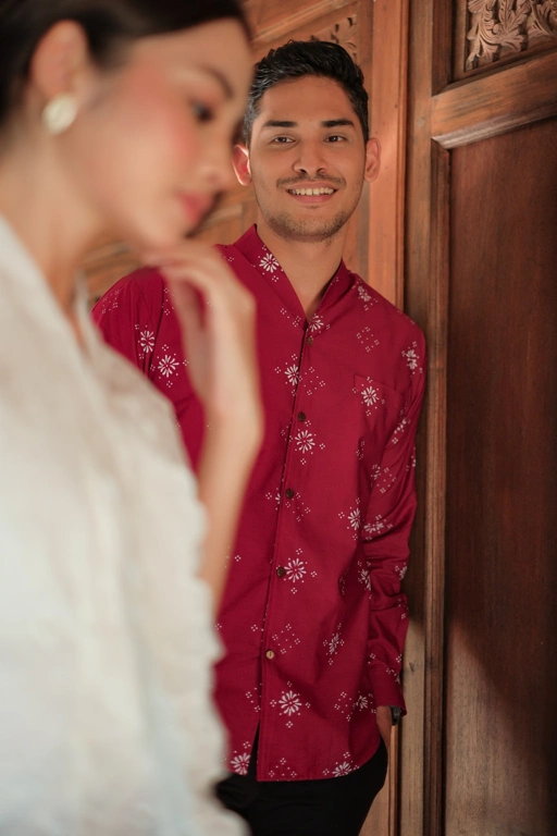 Image of Riskavebrie - Legowo Koko Raga