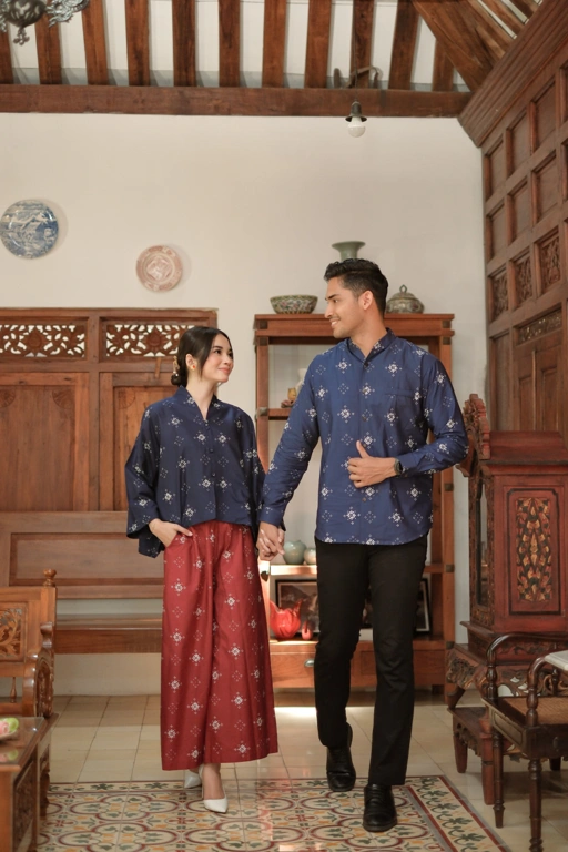 Image of Riskavebrie - Legowo Koko Raga