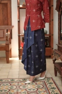 Riskavebrie - Legowo Djiwa Kebaya & Rok