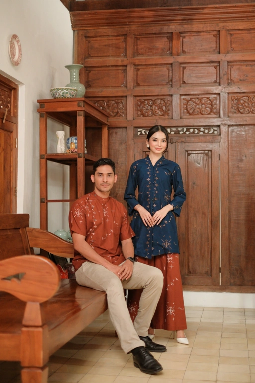 Image of Riskavebrie - Legowo Koko Pendek