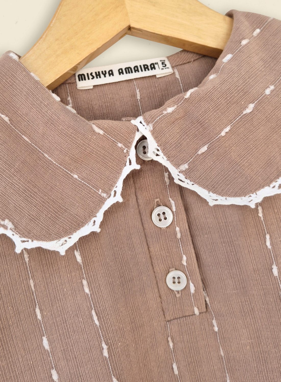 Sienna Lace Set
