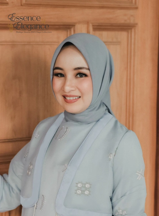 Image of Hijab Voal Premium 