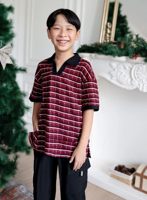 Image of Matthew Knit Shirt