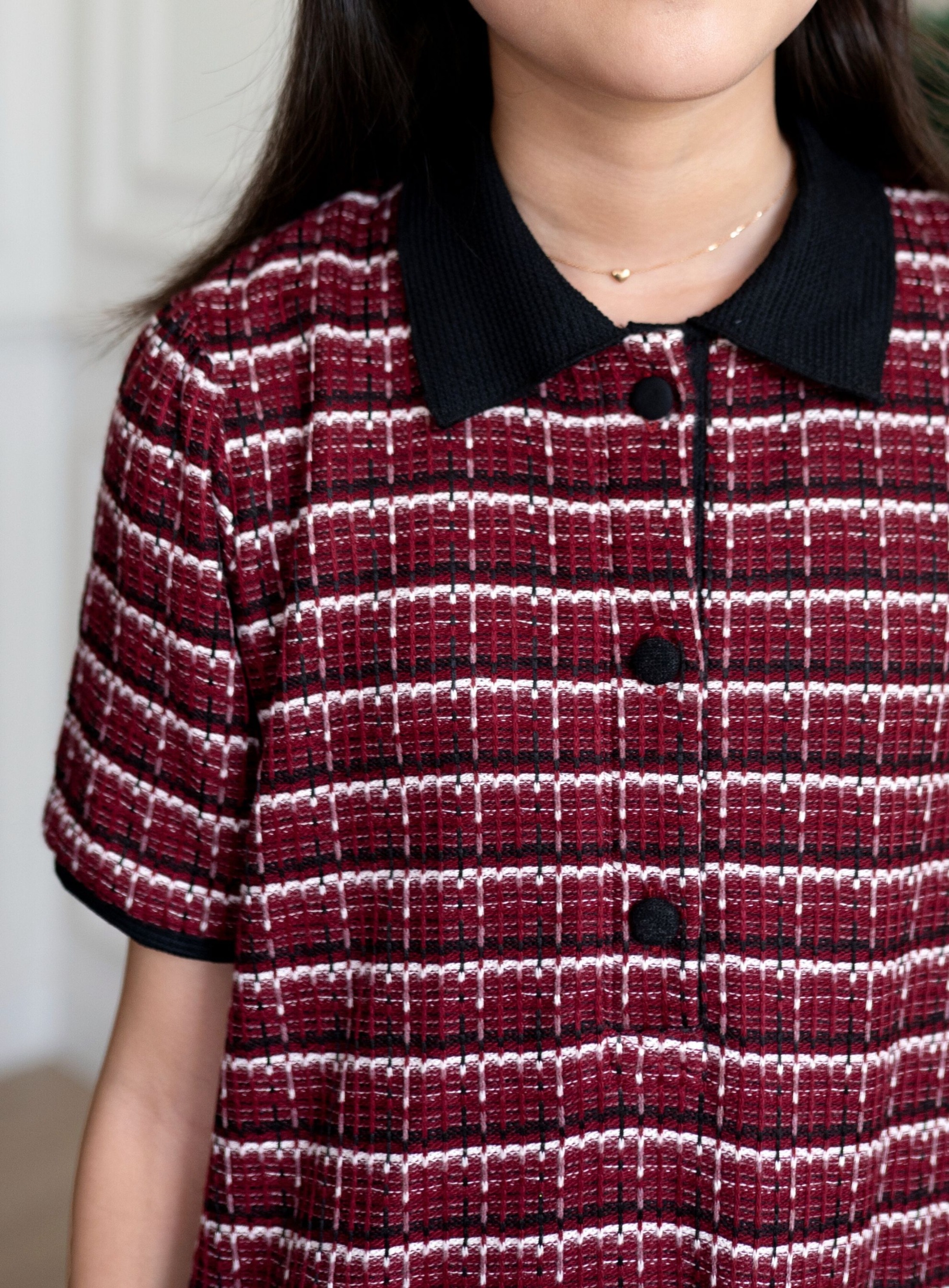 Miretta Knit Dress