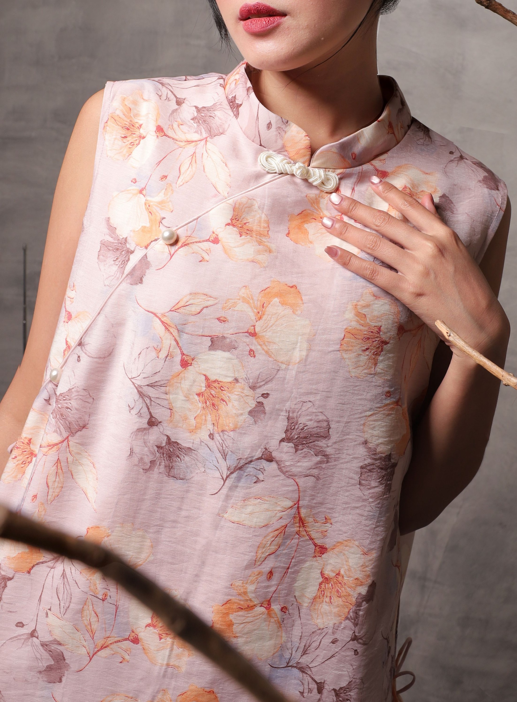 Meilien Shanghai Dress