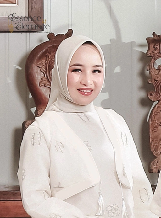 Image of Hijab Voal Premium 