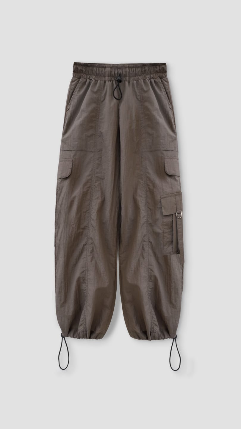 Darell Cargo Pants