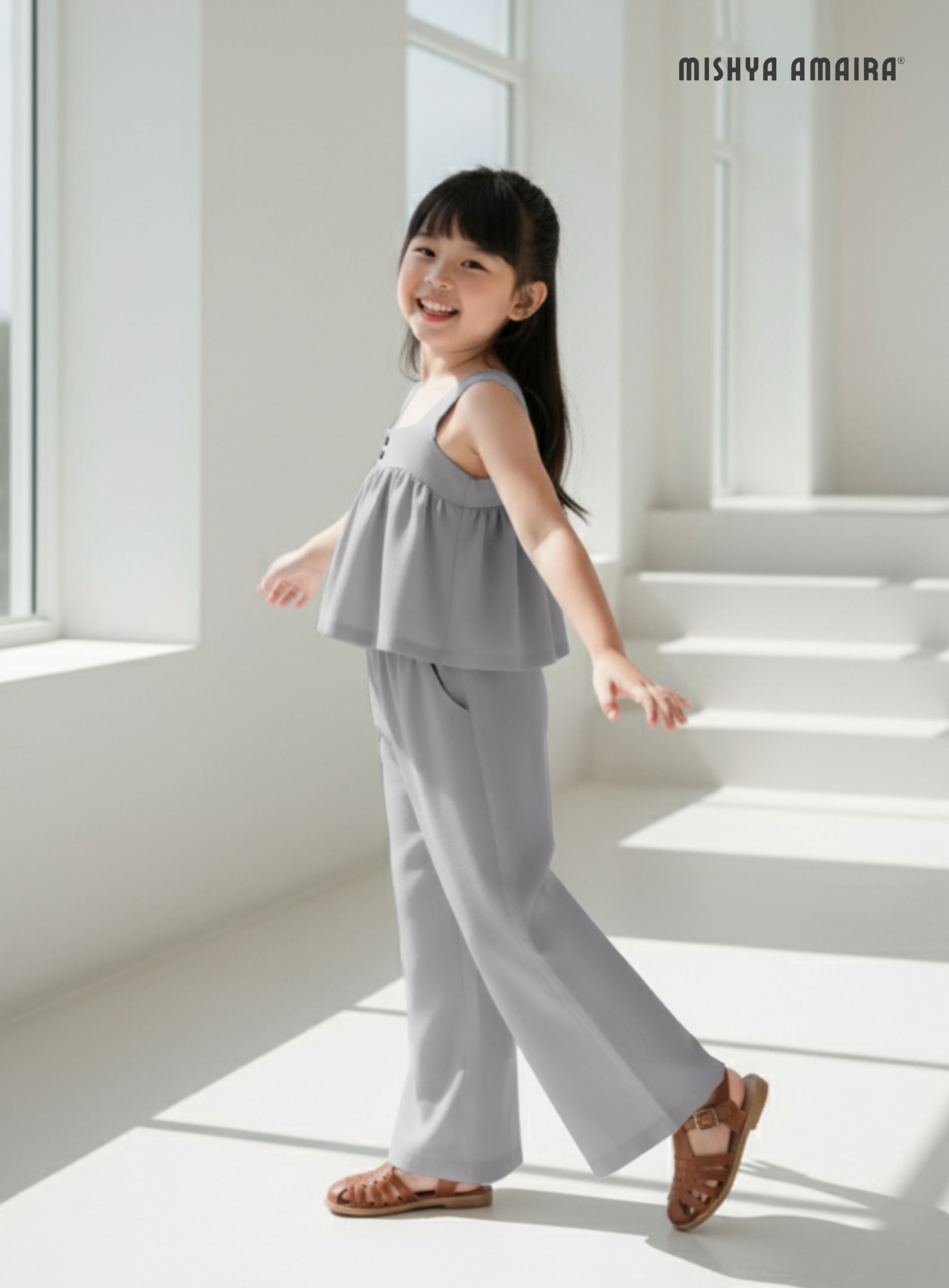 Athena Set