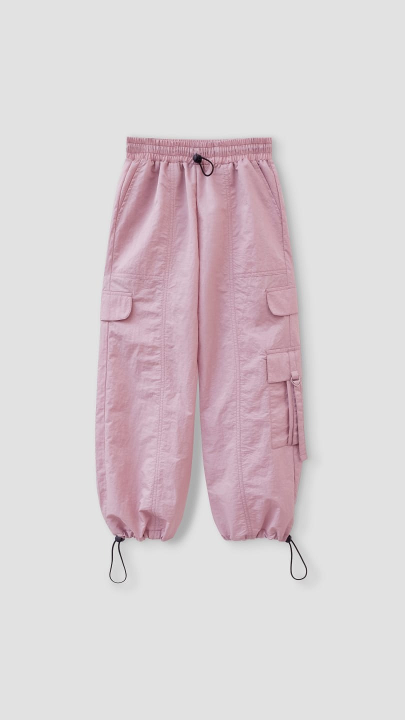 Darell Cargo Pants