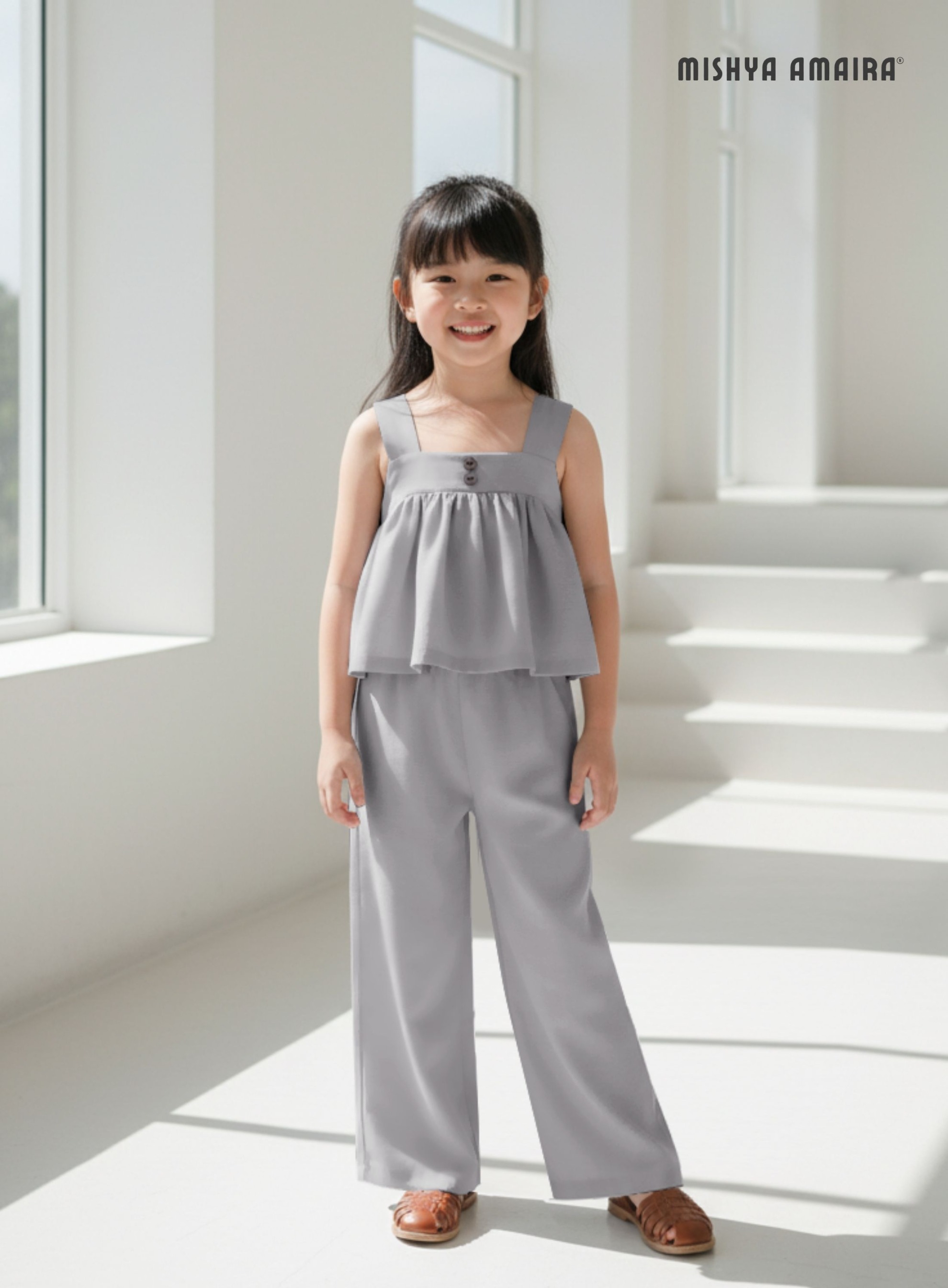 Athena Set
