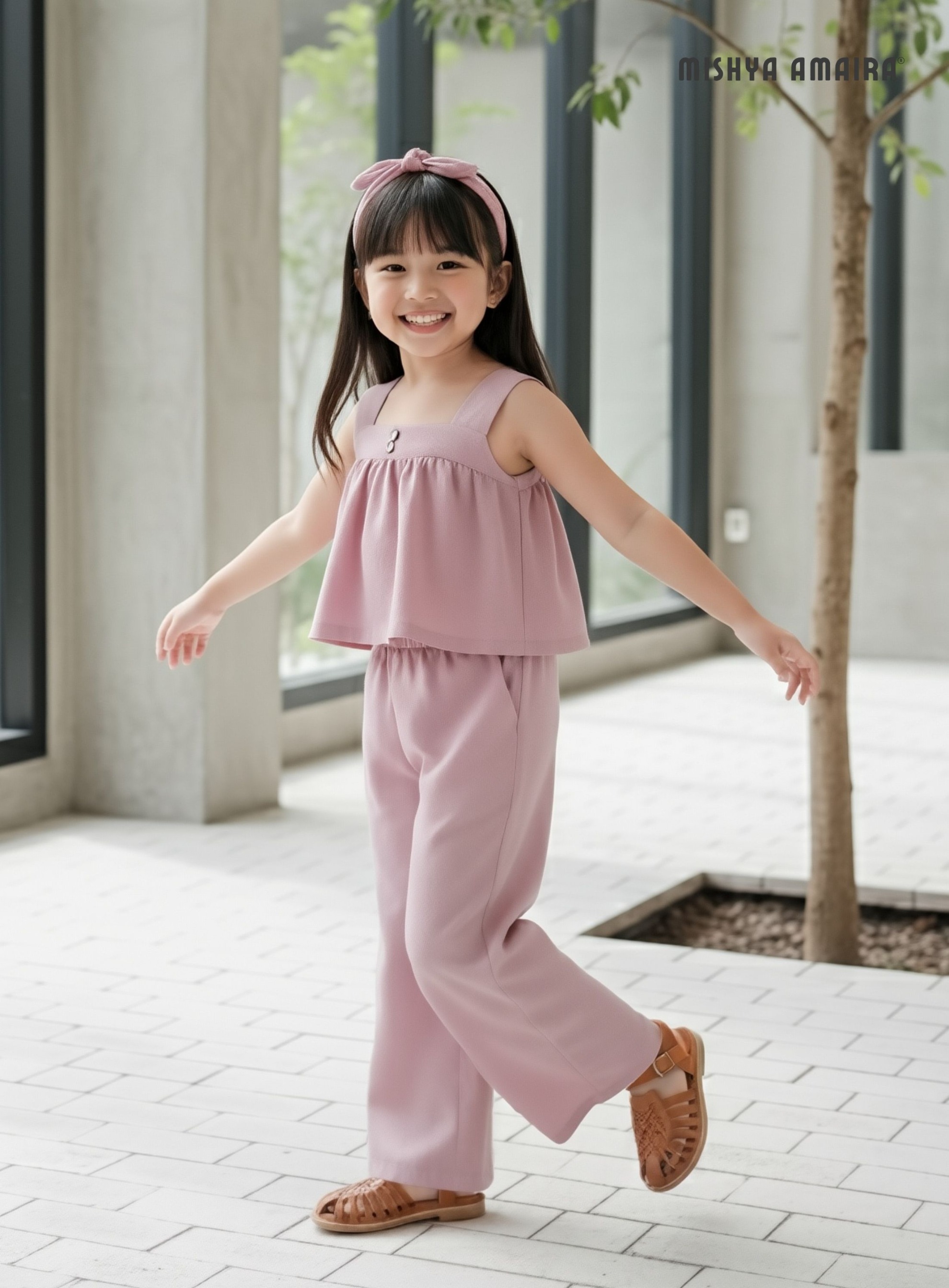 Athena Set
