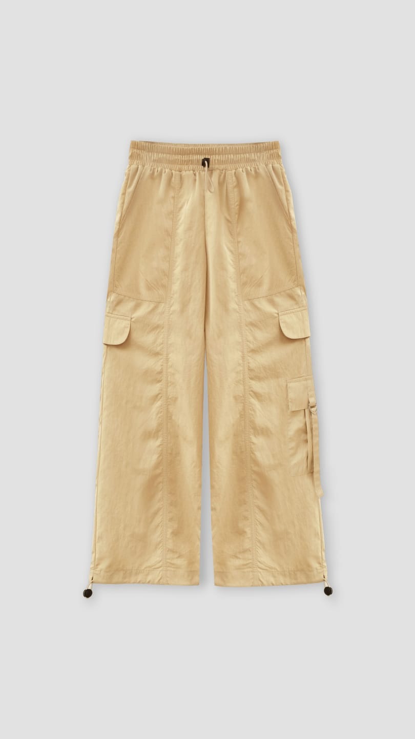 Darell Cargo Pants