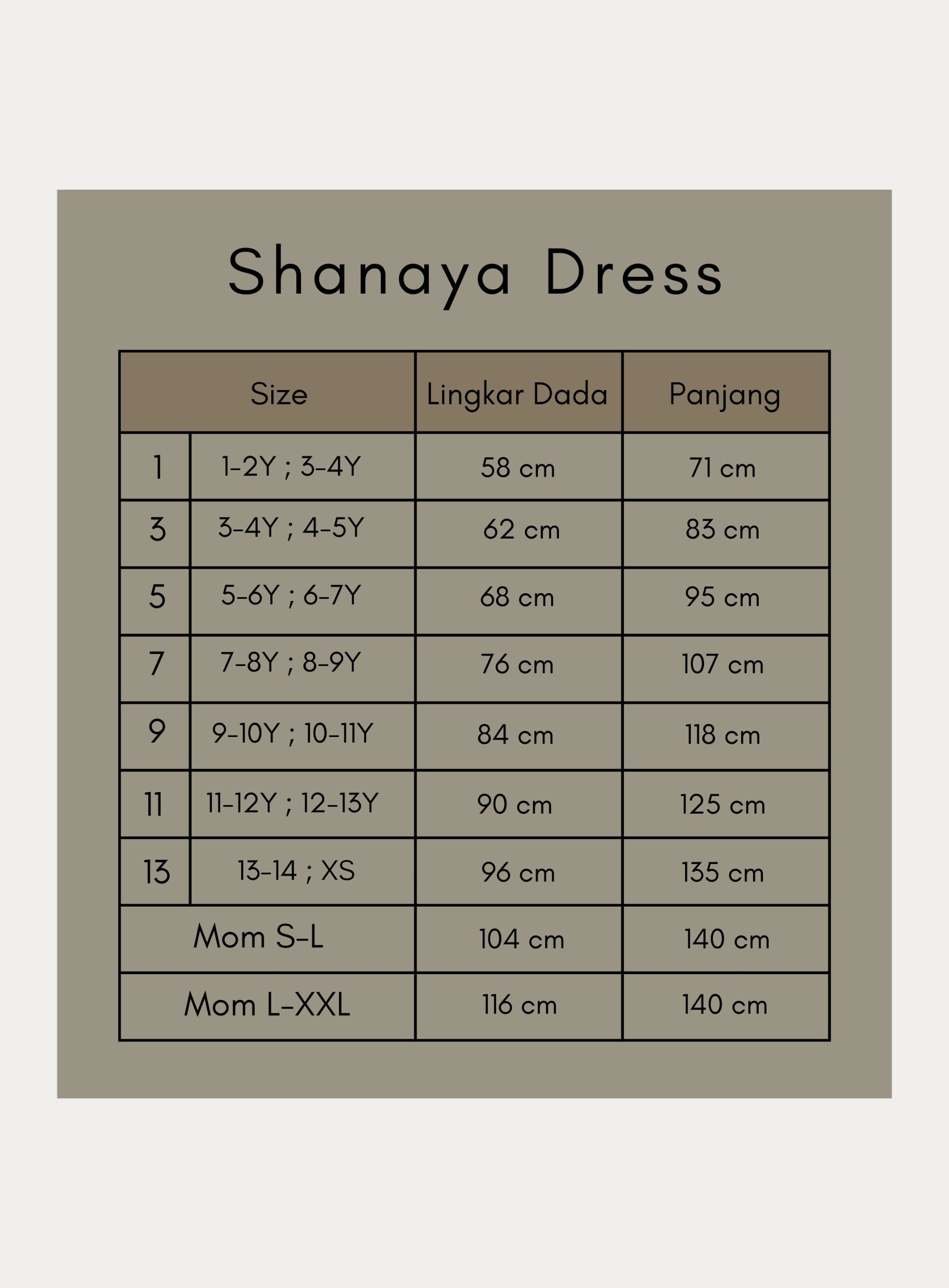 Shanaya Chantilly Dress & Saleem Kurta