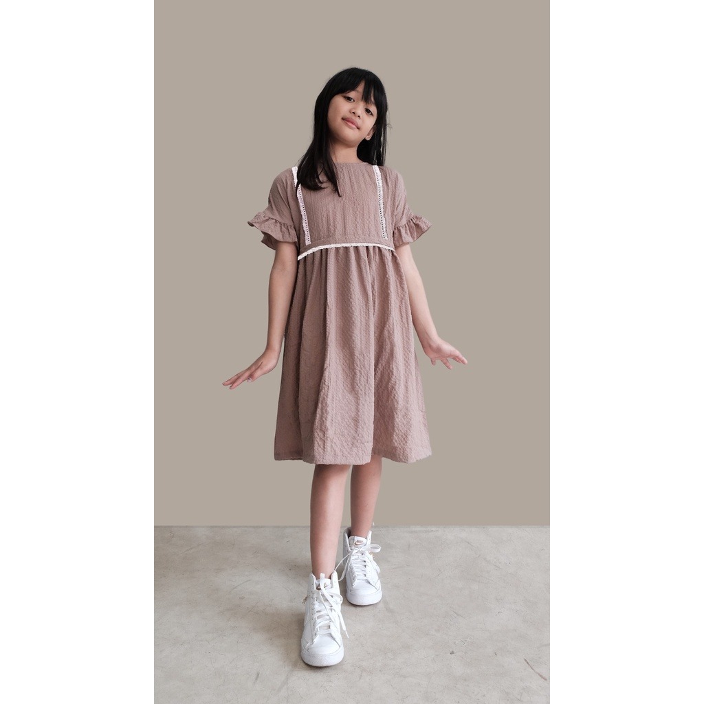 Fawny Dress - Sale Last Stock