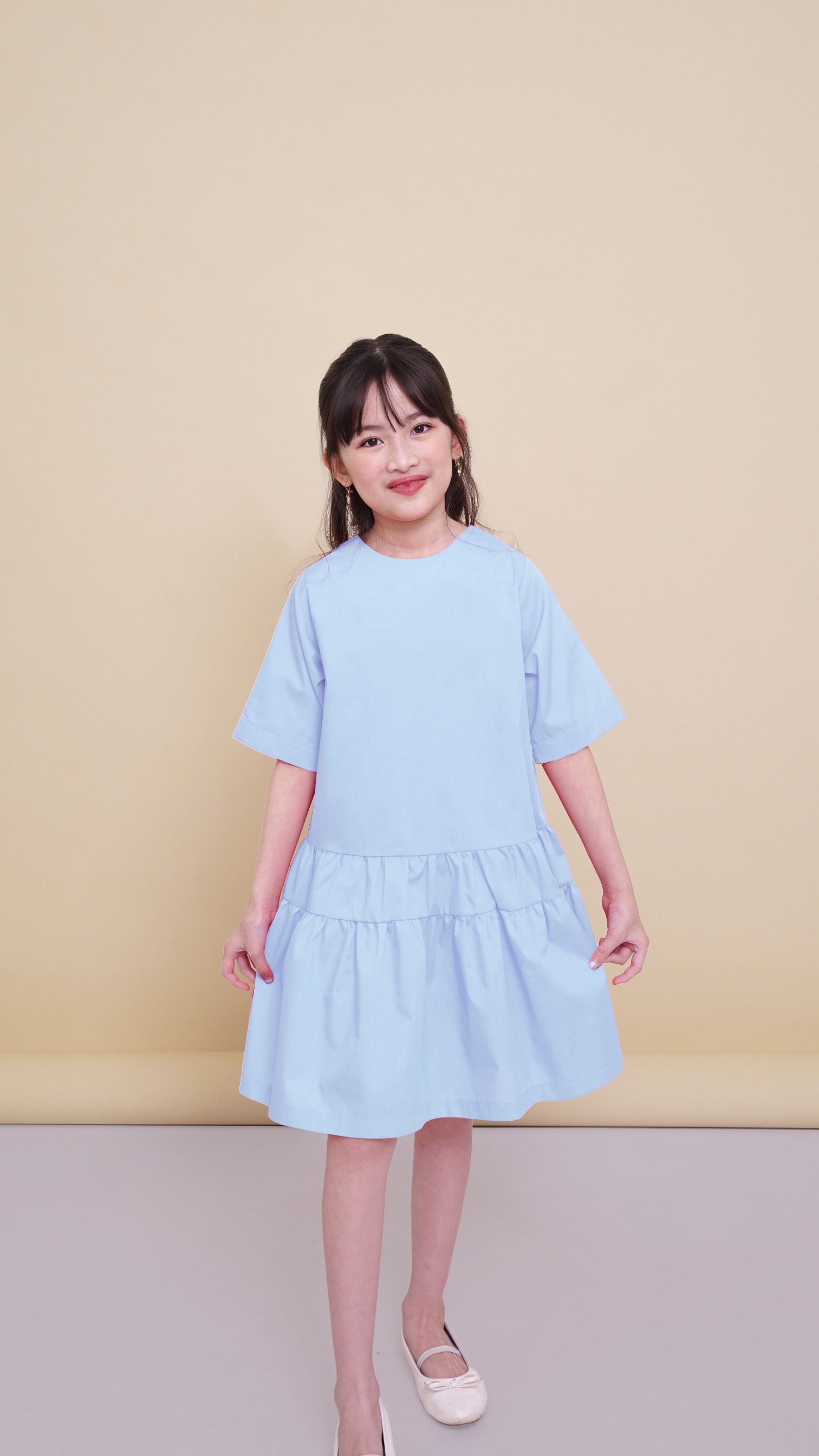 Enola Dress